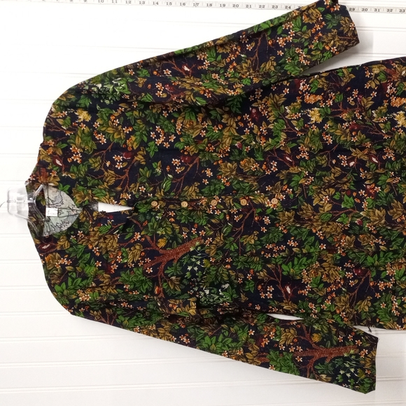 Yinuo women's long sleeve dress size XL - Picture 2 of 5